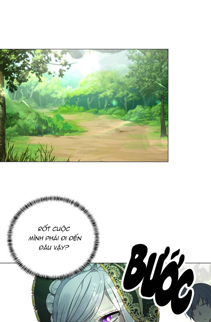 Ngay Cả Khi Là Ác Nữ, Tôi Vẫn Sẽ Trở Thành Nữ Chính Chapter 20 - Trang 2