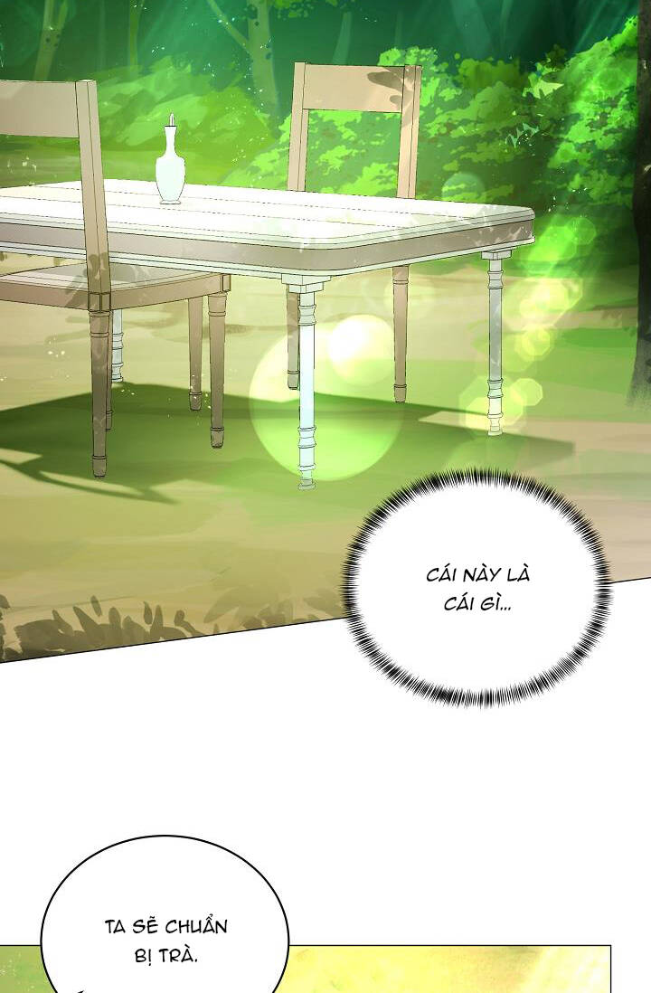 Ngay Cả Khi Là Ác Nữ, Tôi Vẫn Sẽ Trở Thành Nữ Chính Chapter 20 - Trang 2