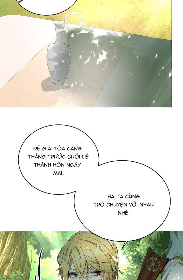 Ngay Cả Khi Là Ác Nữ, Tôi Vẫn Sẽ Trở Thành Nữ Chính Chapter 20 - Trang 2
