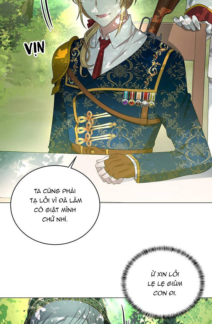 Ngay Cả Khi Là Ác Nữ, Tôi Vẫn Sẽ Trở Thành Nữ Chính Chapter 20 - Trang 2