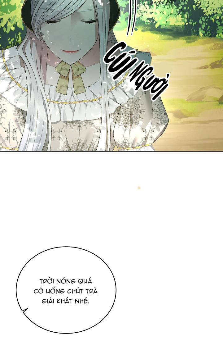 Ngay Cả Khi Là Ác Nữ, Tôi Vẫn Sẽ Trở Thành Nữ Chính Chapter 20 - Trang 2