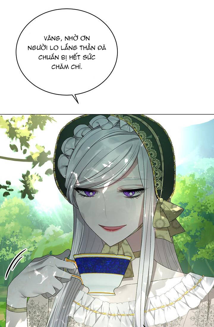 Ngay Cả Khi Là Ác Nữ, Tôi Vẫn Sẽ Trở Thành Nữ Chính Chapter 20 - Trang 2