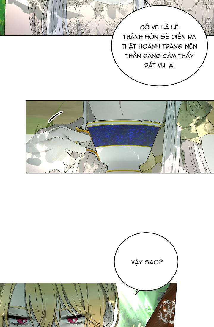 Ngay Cả Khi Là Ác Nữ, Tôi Vẫn Sẽ Trở Thành Nữ Chính Chapter 20 - Trang 2