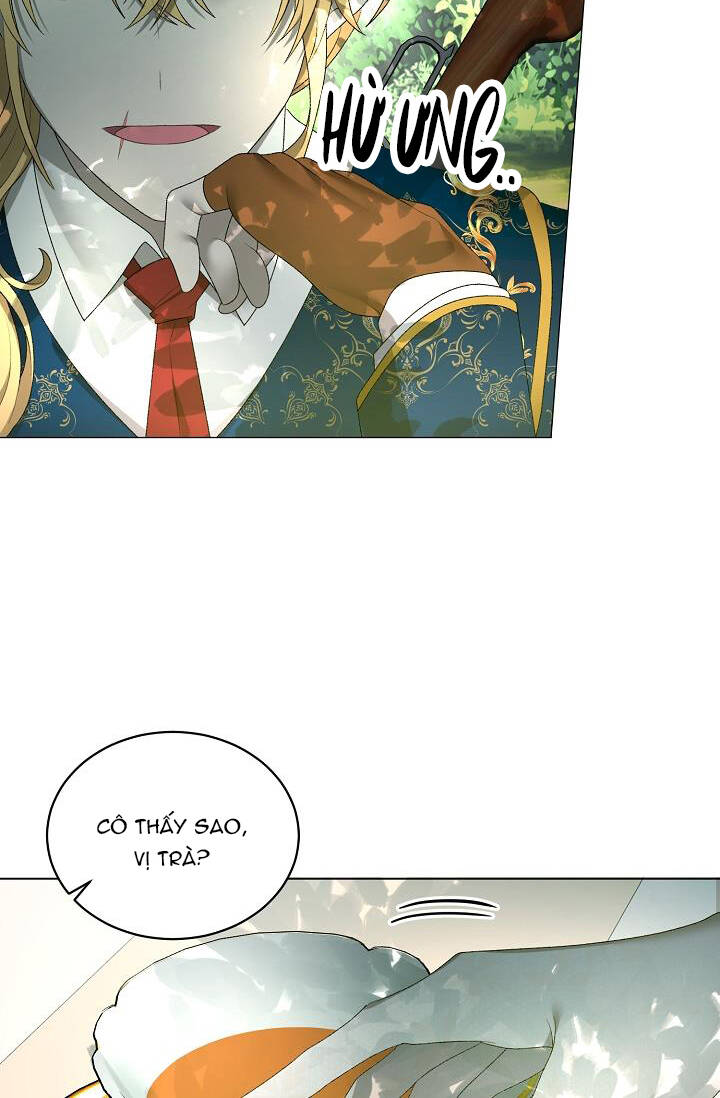 Ngay Cả Khi Là Ác Nữ, Tôi Vẫn Sẽ Trở Thành Nữ Chính Chapter 20 - Trang 2