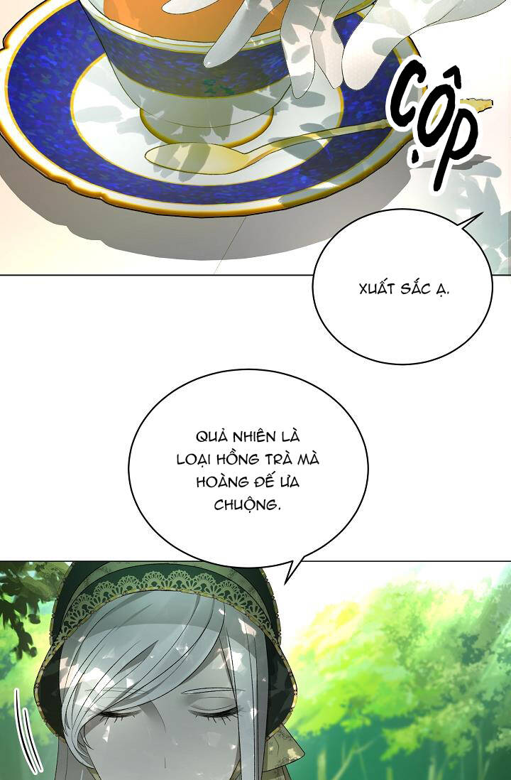 Ngay Cả Khi Là Ác Nữ, Tôi Vẫn Sẽ Trở Thành Nữ Chính Chapter 20 - Trang 2