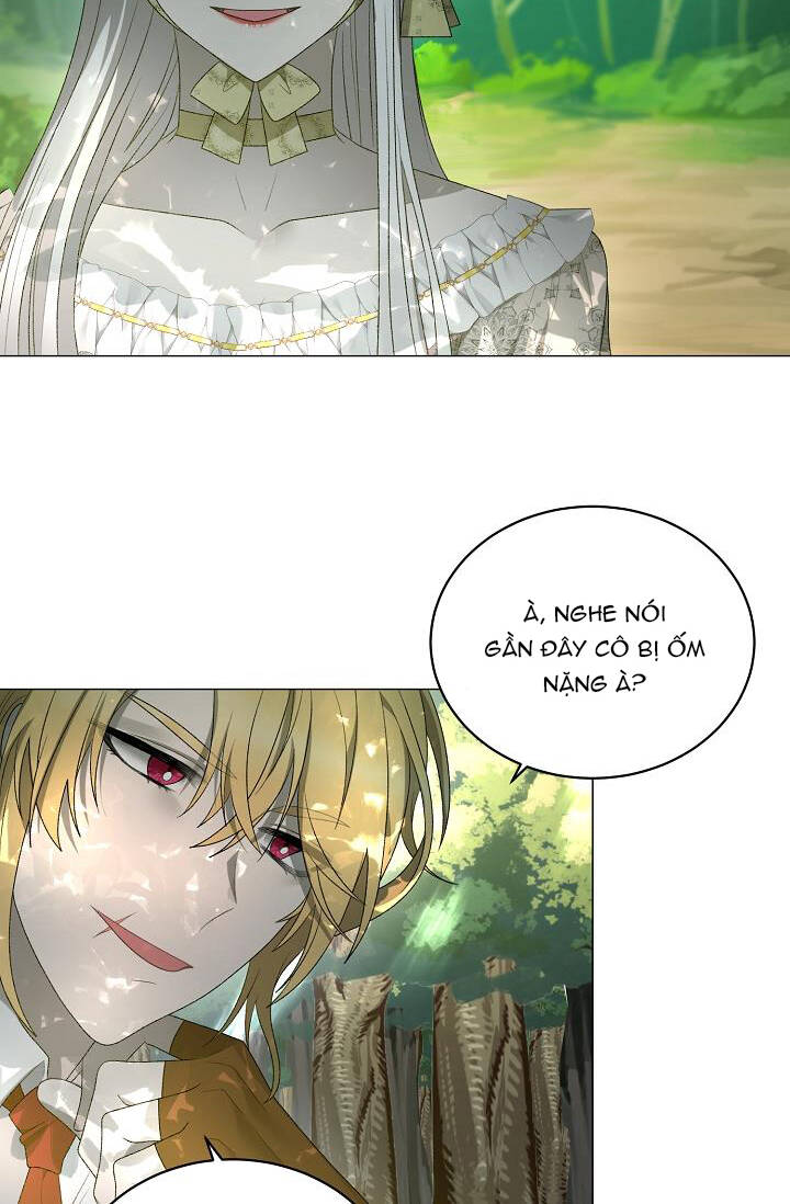 Ngay Cả Khi Là Ác Nữ, Tôi Vẫn Sẽ Trở Thành Nữ Chính Chapter 20 - Trang 2