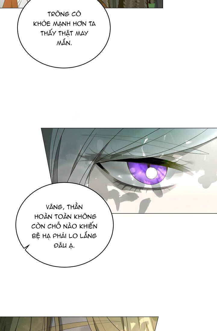 Ngay Cả Khi Là Ác Nữ, Tôi Vẫn Sẽ Trở Thành Nữ Chính Chapter 20 - Trang 2