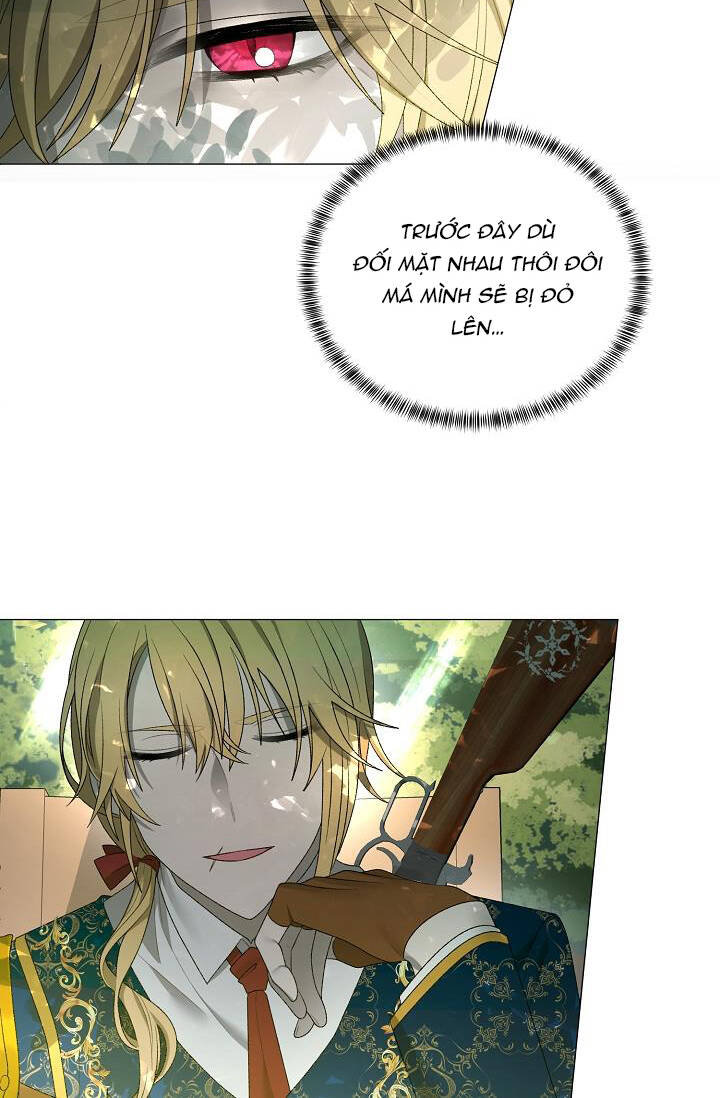 Ngay Cả Khi Là Ác Nữ, Tôi Vẫn Sẽ Trở Thành Nữ Chính Chapter 20 - Trang 2