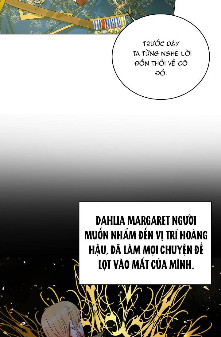 Ngay Cả Khi Là Ác Nữ, Tôi Vẫn Sẽ Trở Thành Nữ Chính Chapter 20 - Trang 2