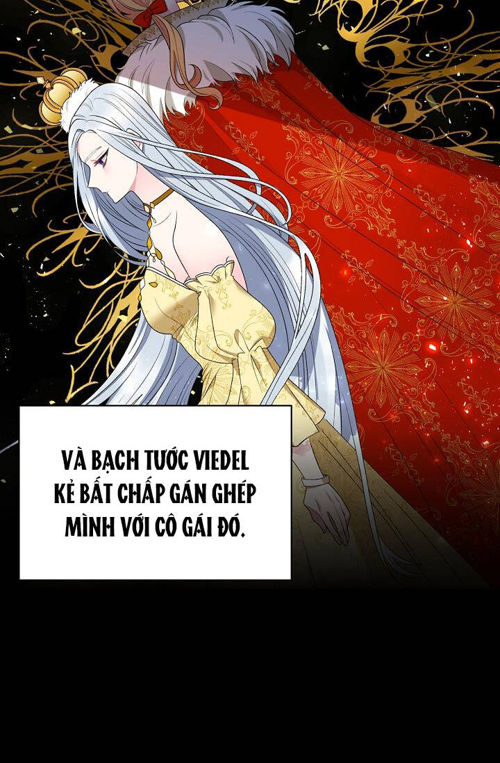 Ngay Cả Khi Là Ác Nữ, Tôi Vẫn Sẽ Trở Thành Nữ Chính Chapter 20 - Trang 2