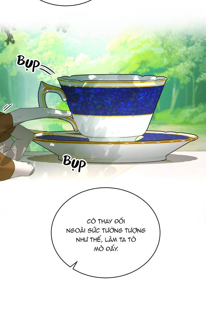 Ngay Cả Khi Là Ác Nữ, Tôi Vẫn Sẽ Trở Thành Nữ Chính Chapter 20 - Trang 2