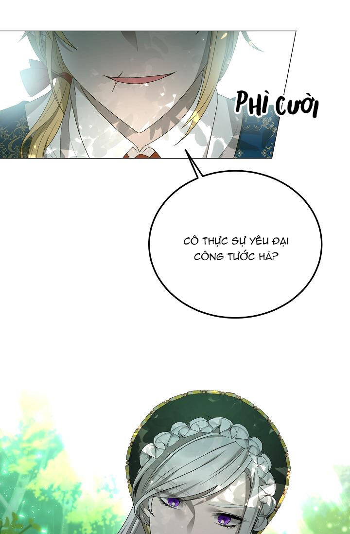 Ngay Cả Khi Là Ác Nữ, Tôi Vẫn Sẽ Trở Thành Nữ Chính Chapter 20 - Trang 2