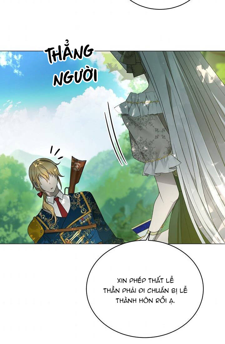 Ngay Cả Khi Là Ác Nữ, Tôi Vẫn Sẽ Trở Thành Nữ Chính Chapter 20 - Trang 2