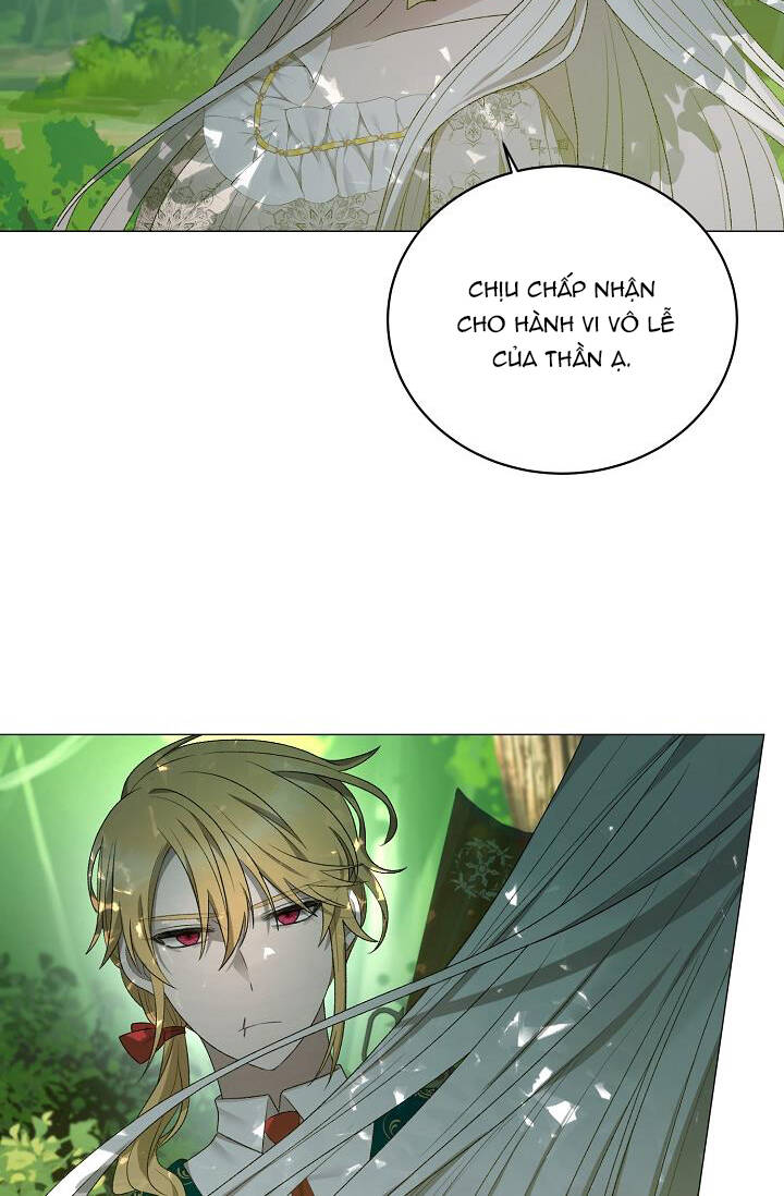 Ngay Cả Khi Là Ác Nữ, Tôi Vẫn Sẽ Trở Thành Nữ Chính Chapter 20 - Trang 2