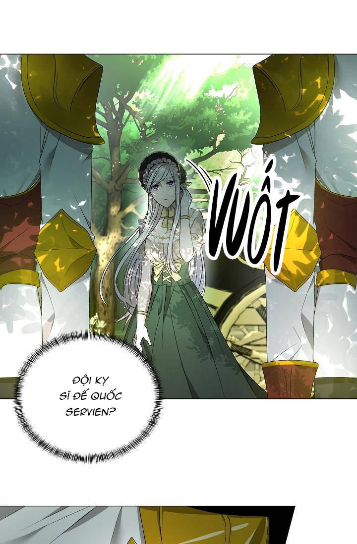 Ngay Cả Khi Là Ác Nữ, Tôi Vẫn Sẽ Trở Thành Nữ Chính Chapter 20 - Trang 2