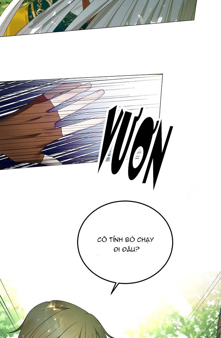 Ngay Cả Khi Là Ác Nữ, Tôi Vẫn Sẽ Trở Thành Nữ Chính Chapter 20 - Trang 2