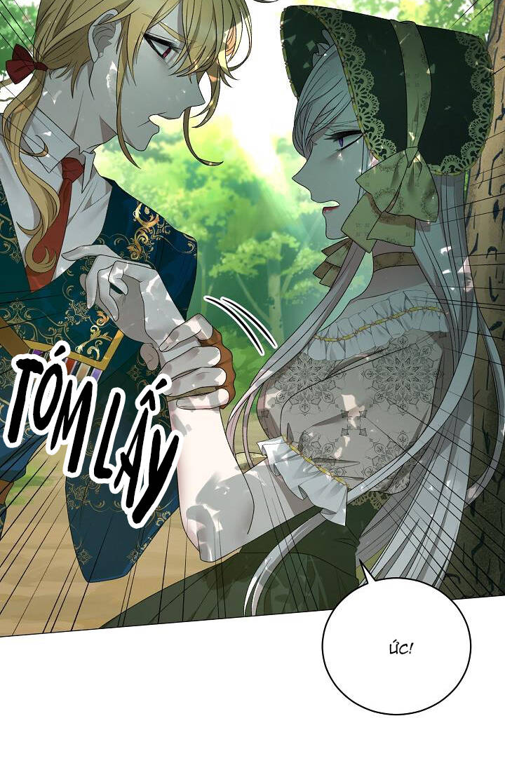 Ngay Cả Khi Là Ác Nữ, Tôi Vẫn Sẽ Trở Thành Nữ Chính Chapter 20 - Trang 2