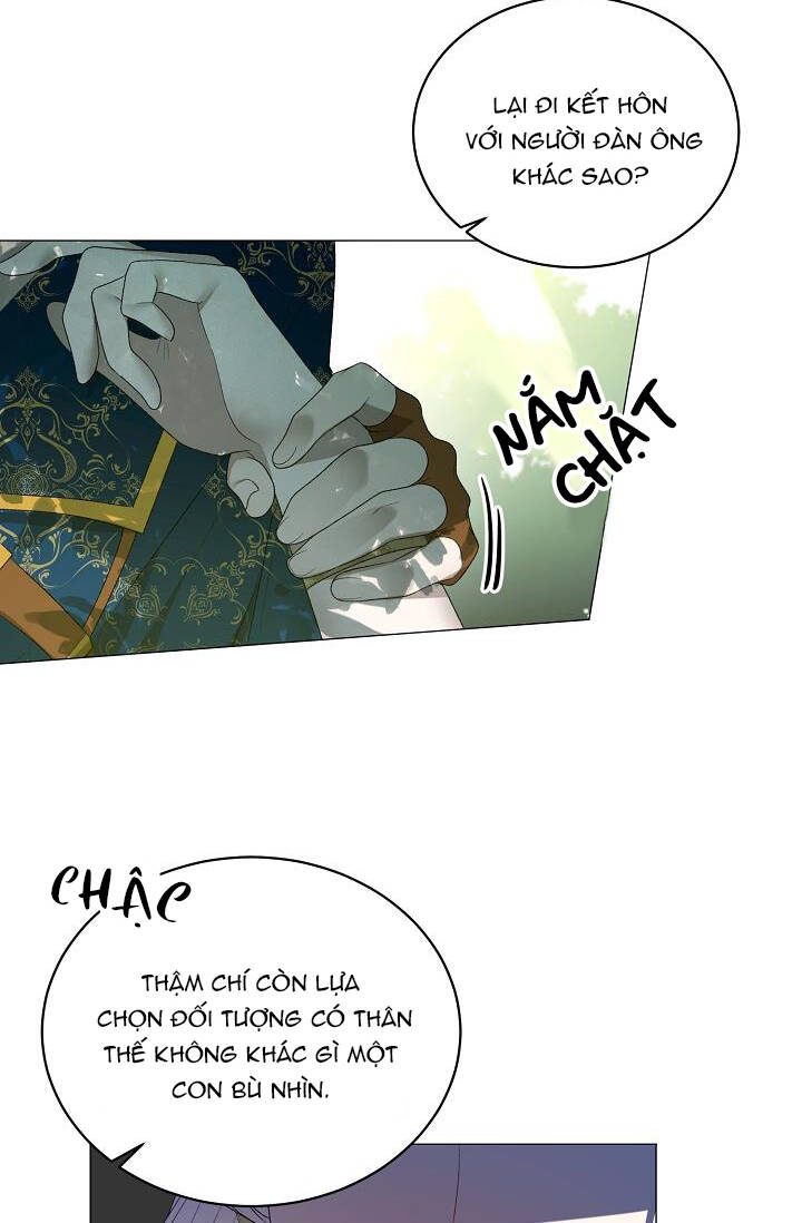 Ngay Cả Khi Là Ác Nữ, Tôi Vẫn Sẽ Trở Thành Nữ Chính Chapter 20 - Trang 2