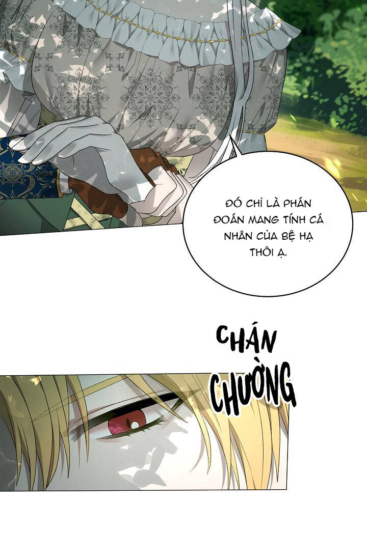 Ngay Cả Khi Là Ác Nữ, Tôi Vẫn Sẽ Trở Thành Nữ Chính Chapter 20 - Trang 2