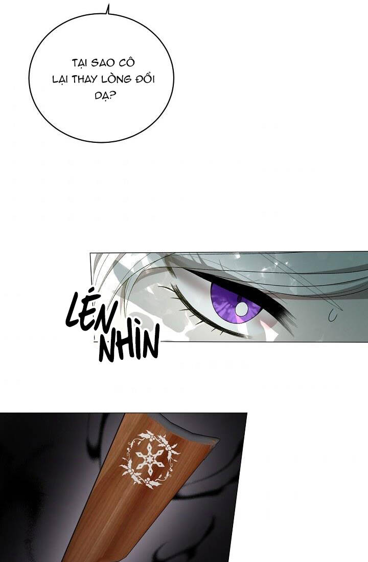 Ngay Cả Khi Là Ác Nữ, Tôi Vẫn Sẽ Trở Thành Nữ Chính Chapter 20 - Trang 2