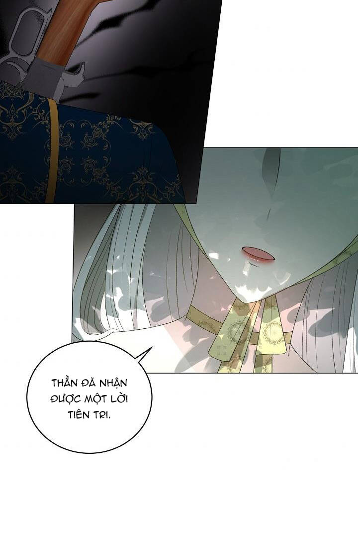 Ngay Cả Khi Là Ác Nữ, Tôi Vẫn Sẽ Trở Thành Nữ Chính Chapter 20 - Trang 2