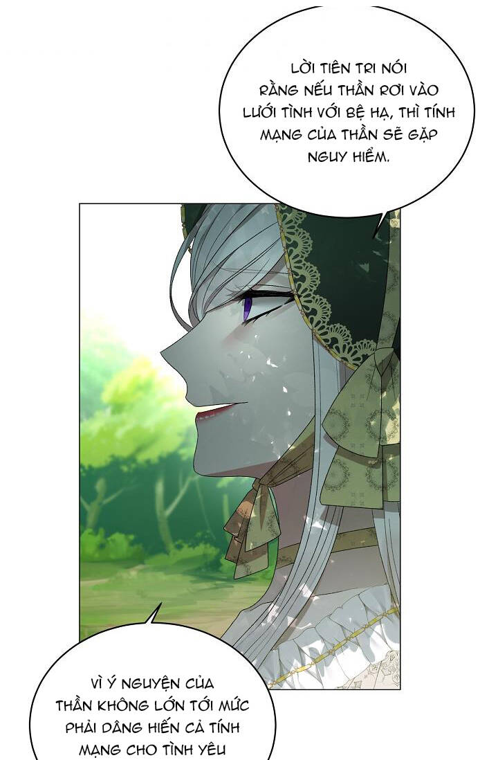 Ngay Cả Khi Là Ác Nữ, Tôi Vẫn Sẽ Trở Thành Nữ Chính Chapter 20 - Trang 2