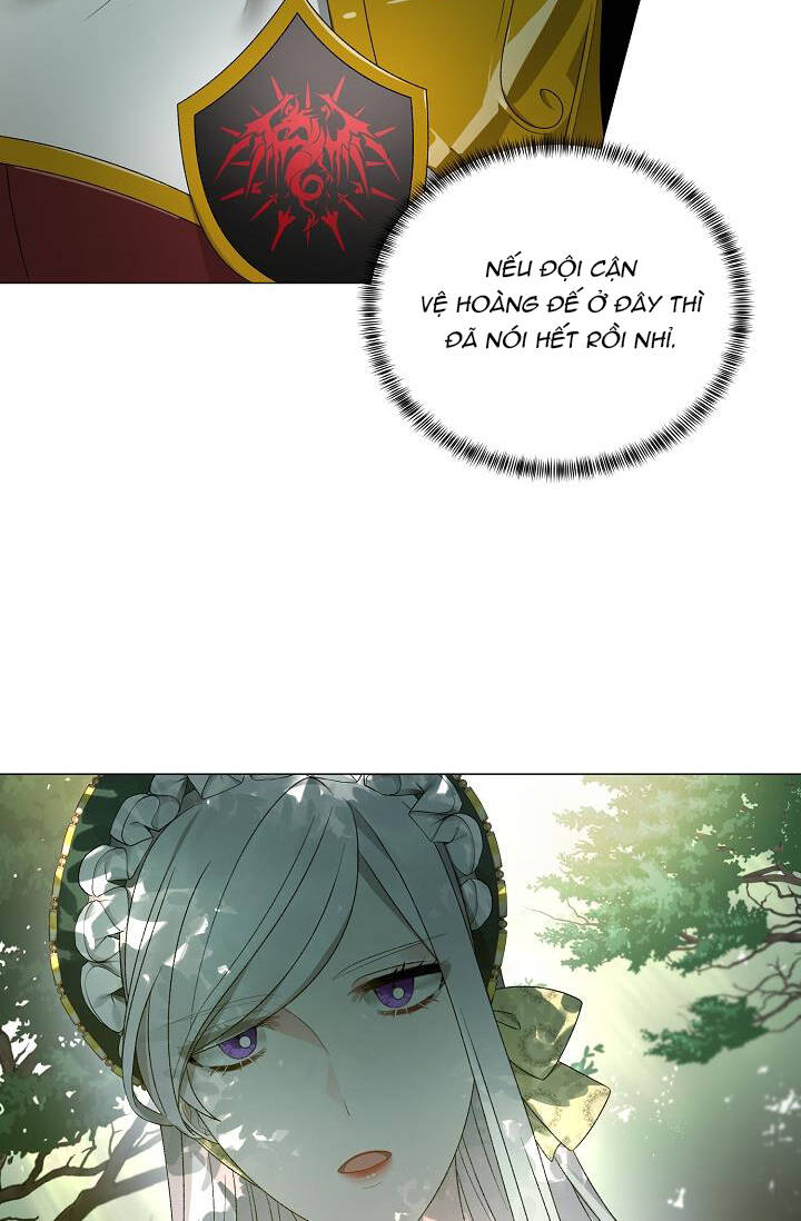 Ngay Cả Khi Là Ác Nữ, Tôi Vẫn Sẽ Trở Thành Nữ Chính Chapter 20 - Trang 2