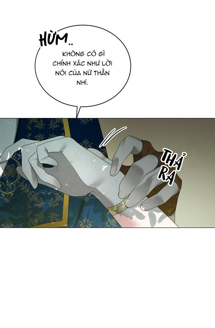 Ngay Cả Khi Là Ác Nữ, Tôi Vẫn Sẽ Trở Thành Nữ Chính Chapter 20 - Trang 2