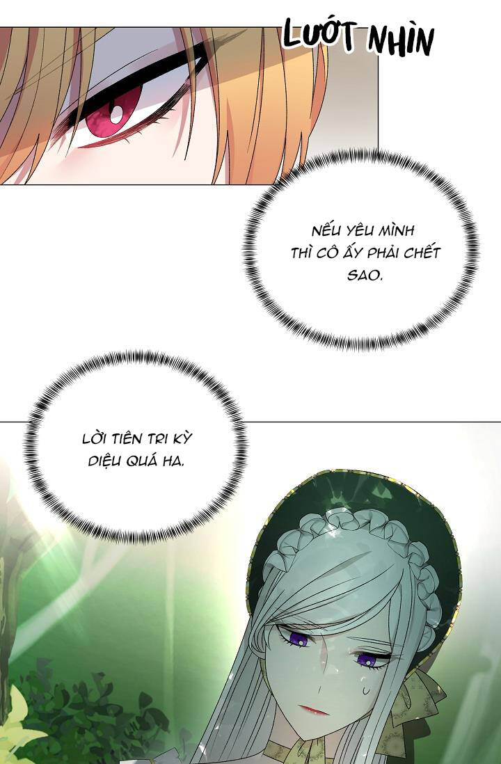 Ngay Cả Khi Là Ác Nữ, Tôi Vẫn Sẽ Trở Thành Nữ Chính Chapter 20 - Trang 2