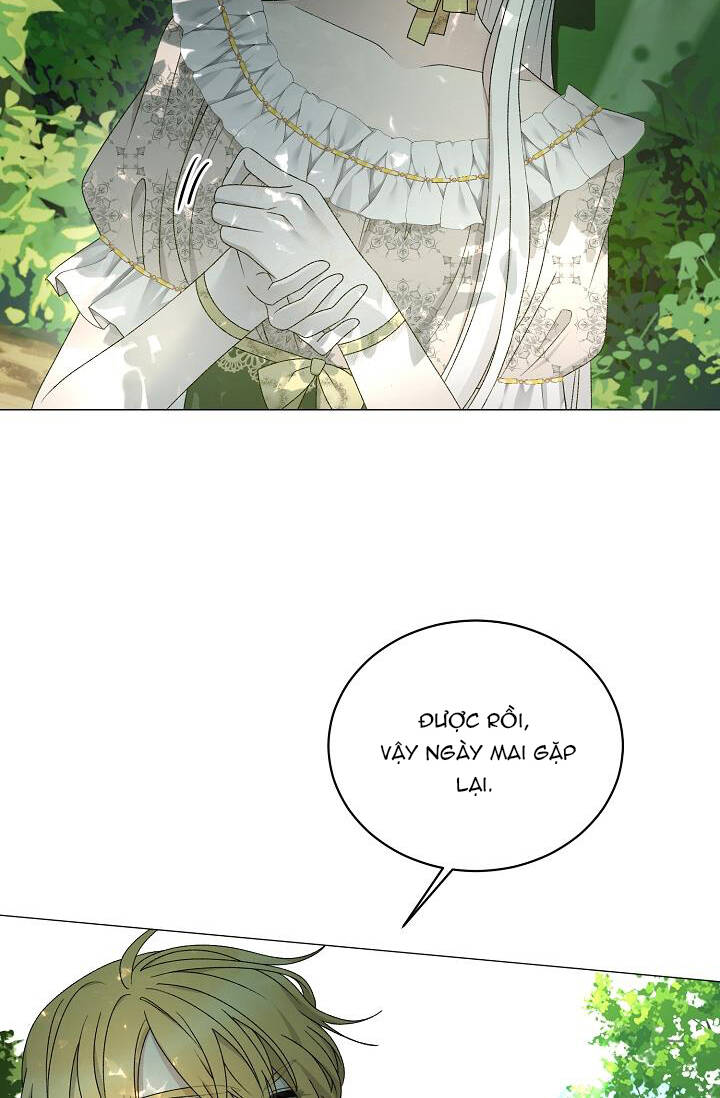 Ngay Cả Khi Là Ác Nữ, Tôi Vẫn Sẽ Trở Thành Nữ Chính Chapter 20 - Trang 2