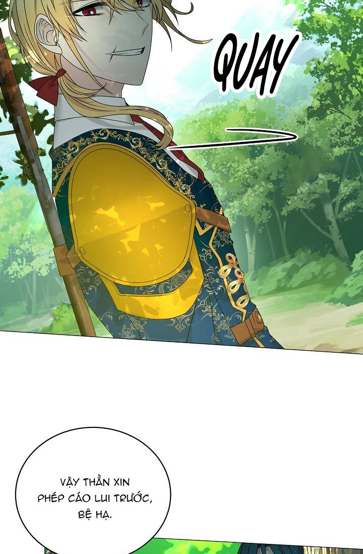 Ngay Cả Khi Là Ác Nữ, Tôi Vẫn Sẽ Trở Thành Nữ Chính Chapter 20 - Trang 2