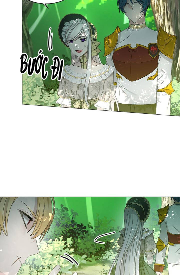 Ngay Cả Khi Là Ác Nữ, Tôi Vẫn Sẽ Trở Thành Nữ Chính Chapter 20 - Trang 2