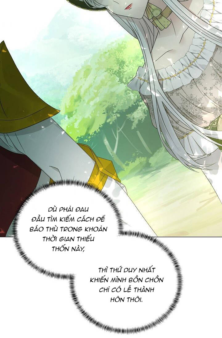 Ngay Cả Khi Là Ác Nữ, Tôi Vẫn Sẽ Trở Thành Nữ Chính Chapter 20 - Trang 2