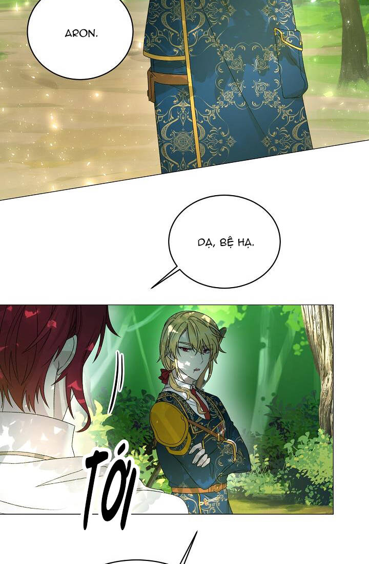 Ngay Cả Khi Là Ác Nữ, Tôi Vẫn Sẽ Trở Thành Nữ Chính Chapter 20 - Trang 2