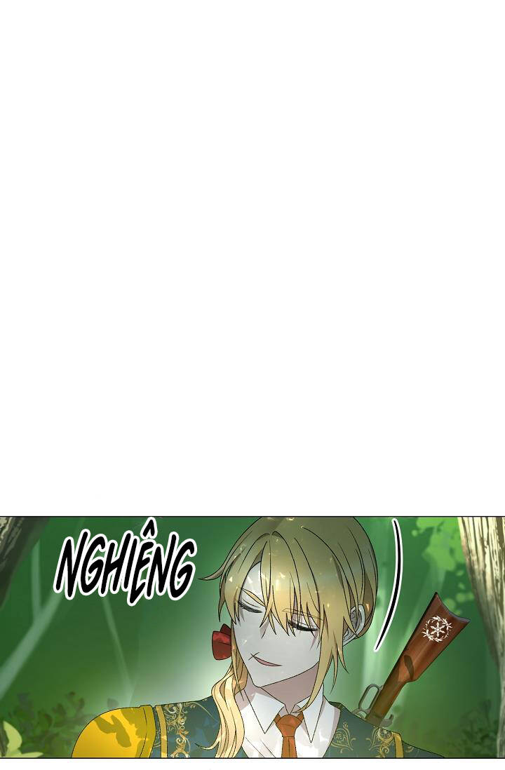 Ngay Cả Khi Là Ác Nữ, Tôi Vẫn Sẽ Trở Thành Nữ Chính Chapter 20 - Trang 2