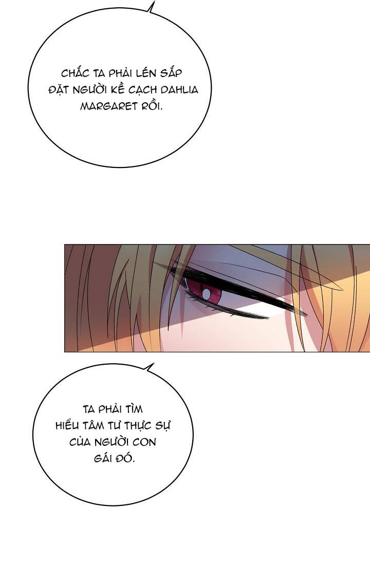 Ngay Cả Khi Là Ác Nữ, Tôi Vẫn Sẽ Trở Thành Nữ Chính Chapter 20 - Trang 2