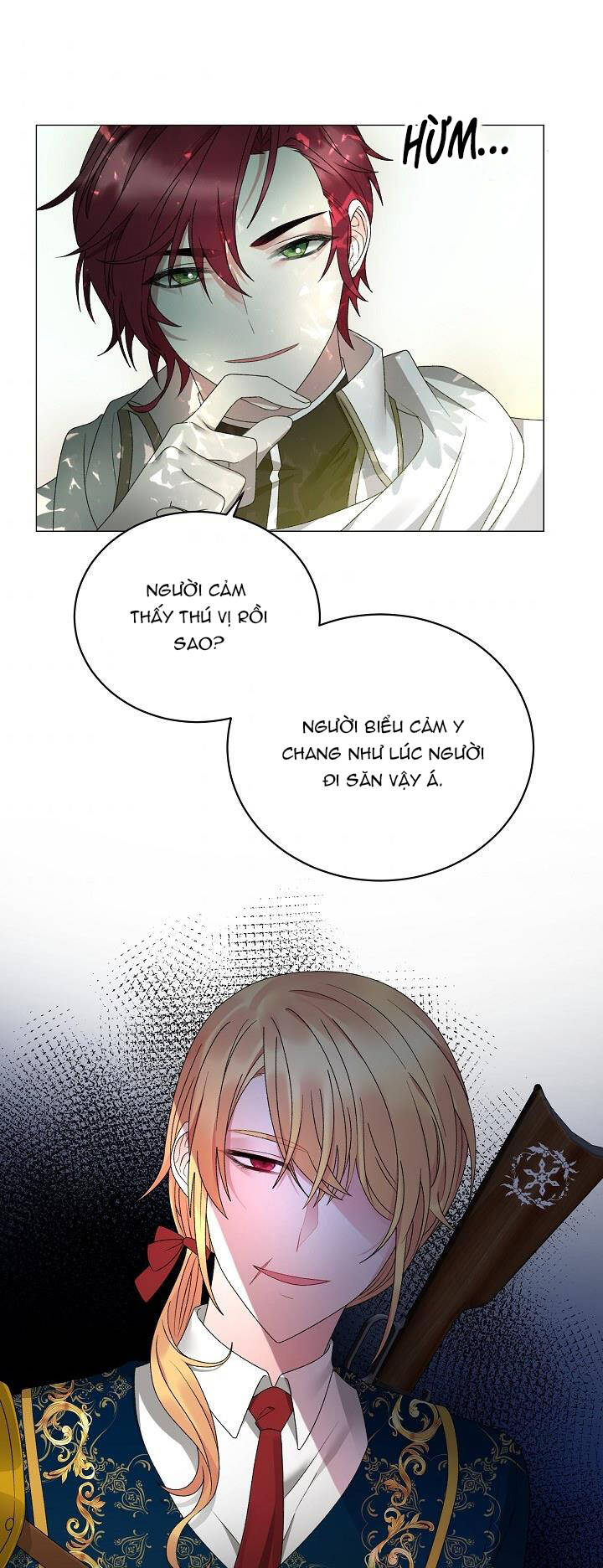 Ngay Cả Khi Là Ác Nữ, Tôi Vẫn Sẽ Trở Thành Nữ Chính Chapter 20 - Trang 2