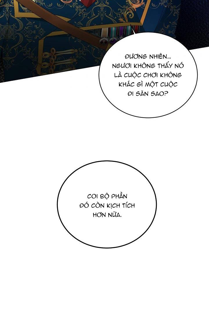 Ngay Cả Khi Là Ác Nữ, Tôi Vẫn Sẽ Trở Thành Nữ Chính Chapter 20 - Trang 2