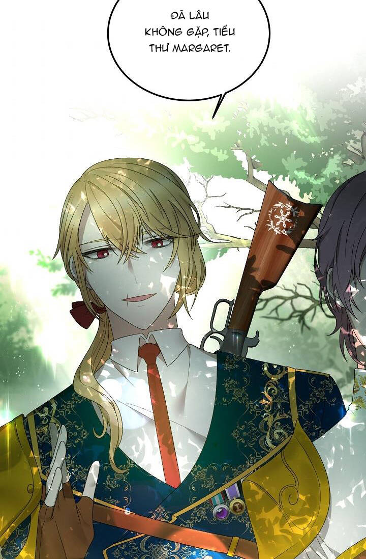 Ngay Cả Khi Là Ác Nữ, Tôi Vẫn Sẽ Trở Thành Nữ Chính Chapter 20 - Trang 2