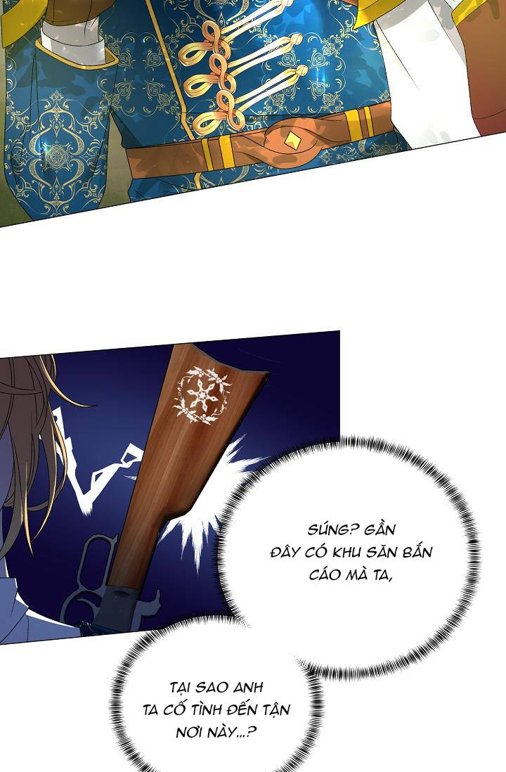 Ngay Cả Khi Là Ác Nữ, Tôi Vẫn Sẽ Trở Thành Nữ Chính Chapter 20 - Trang 2