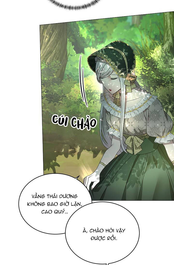 Ngay Cả Khi Là Ác Nữ, Tôi Vẫn Sẽ Trở Thành Nữ Chính Chapter 20 - Trang 2