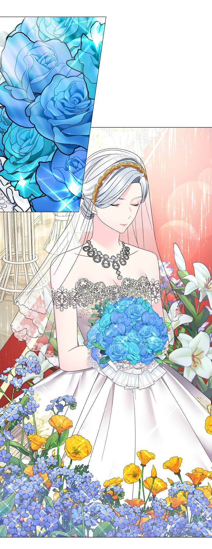 Ngay Cả Khi Là Ác Nữ, Tôi Vẫn Sẽ Trở Thành Nữ Chính Chapter 21 - Trang 2