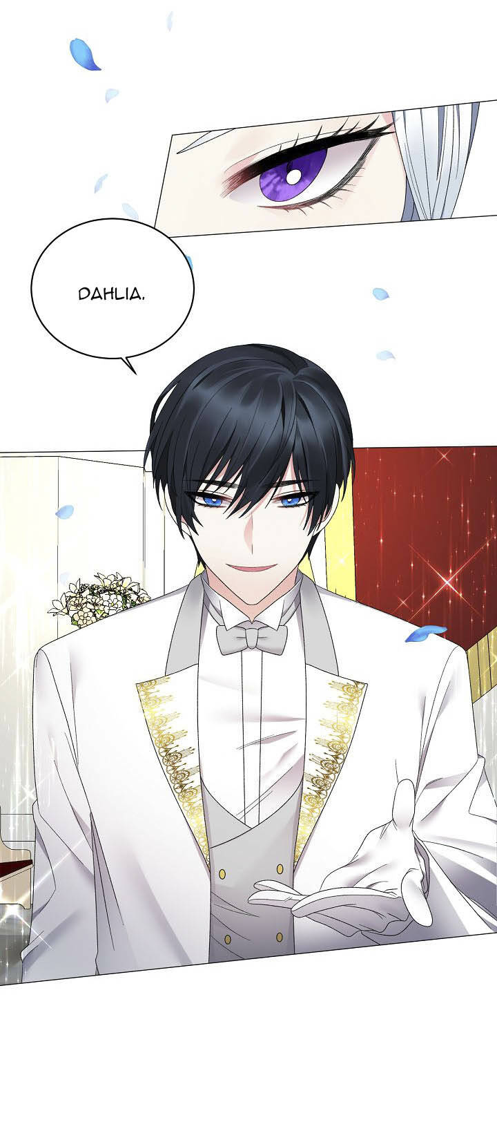 Ngay Cả Khi Là Ác Nữ, Tôi Vẫn Sẽ Trở Thành Nữ Chính Chapter 21 - Trang 2