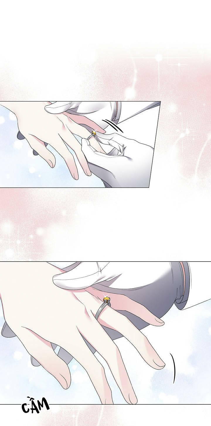 Ngay Cả Khi Là Ác Nữ, Tôi Vẫn Sẽ Trở Thành Nữ Chính Chapter 21 - Trang 2