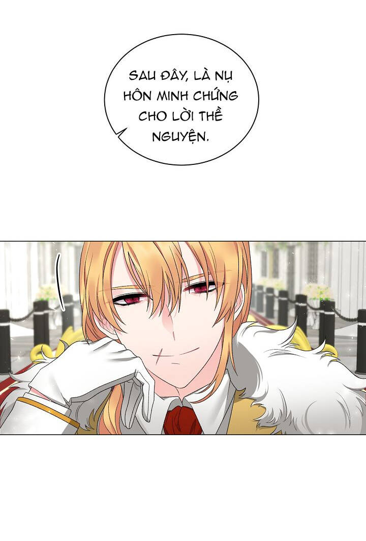 Ngay Cả Khi Là Ác Nữ, Tôi Vẫn Sẽ Trở Thành Nữ Chính Chapter 21 - Trang 2