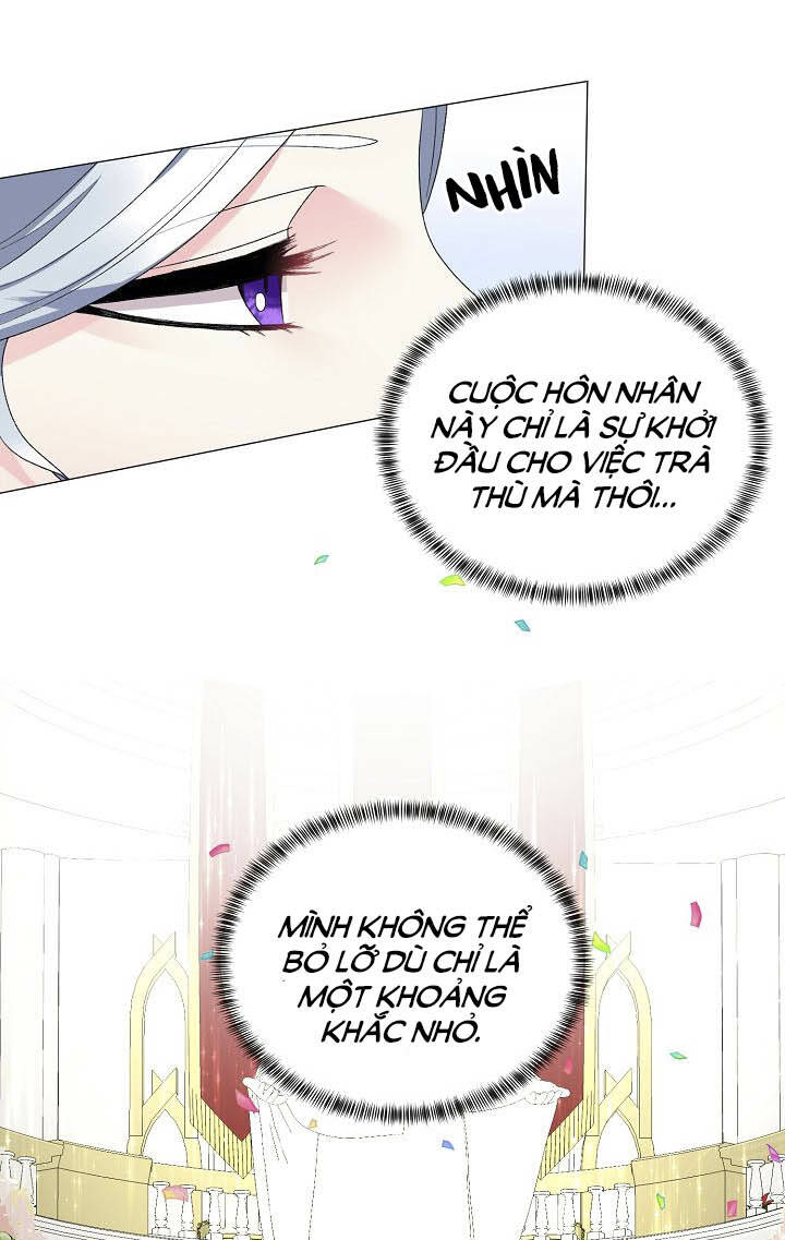 Ngay Cả Khi Là Ác Nữ, Tôi Vẫn Sẽ Trở Thành Nữ Chính Chapter 21 - Trang 2