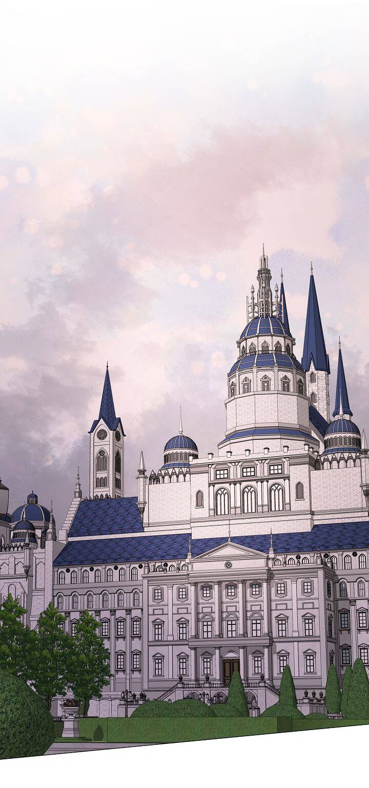 Ngay Cả Khi Là Ác Nữ, Tôi Vẫn Sẽ Trở Thành Nữ Chính Chapter 21 - Trang 2