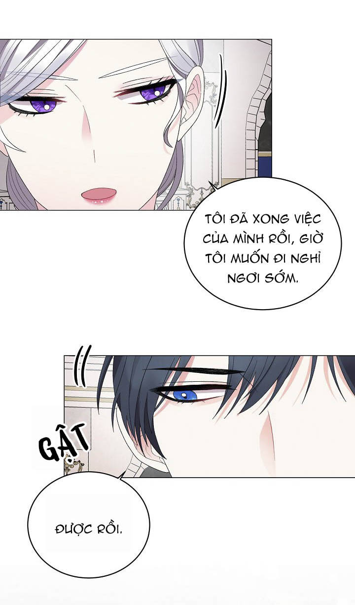 Ngay Cả Khi Là Ác Nữ, Tôi Vẫn Sẽ Trở Thành Nữ Chính Chapter 21 - Trang 2