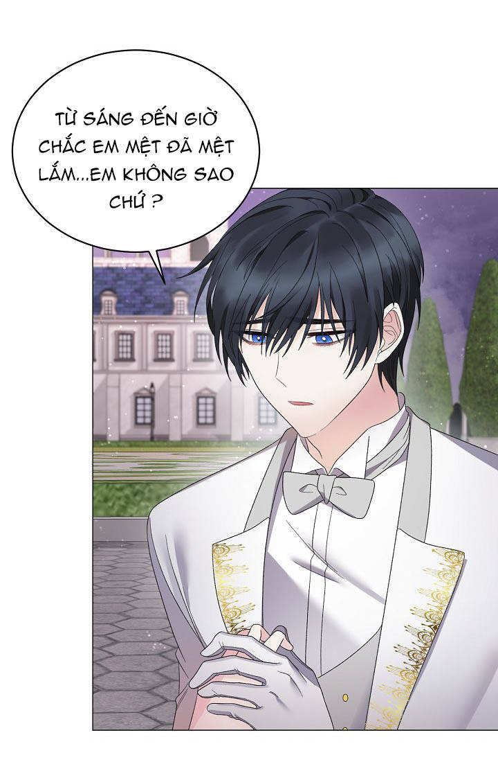 Ngay Cả Khi Là Ác Nữ, Tôi Vẫn Sẽ Trở Thành Nữ Chính Chapter 21 - Trang 2