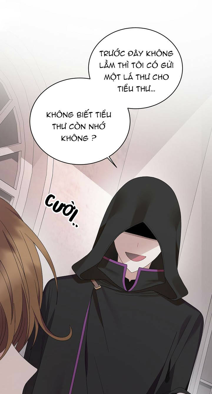 Ngay Cả Khi Là Ác Nữ, Tôi Vẫn Sẽ Trở Thành Nữ Chính Chapter 21 - Trang 2